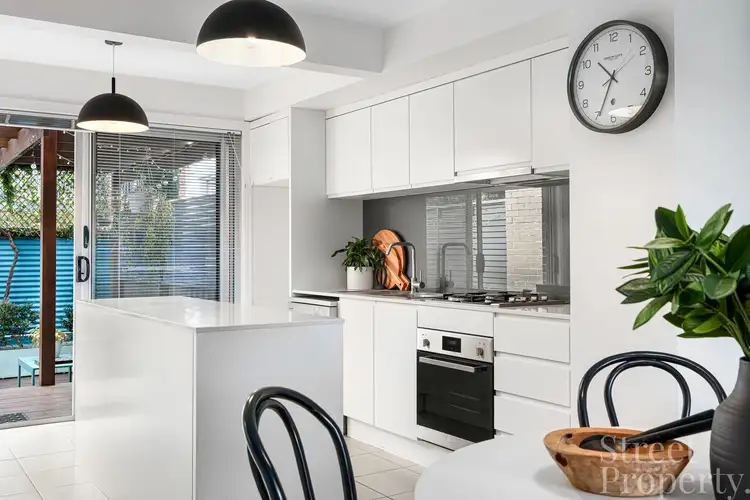 Fifth view of Homely townhouse listing, 194 Gosford Road, Adamstown NSW 2289