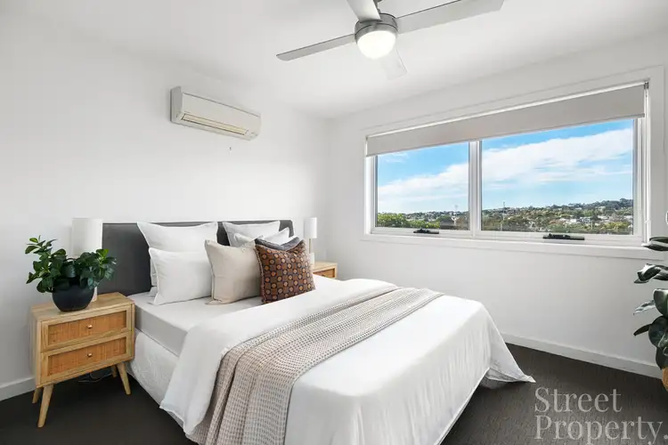 Sixth view of Homely townhouse listing, 194 Gosford Road, Adamstown NSW 2289