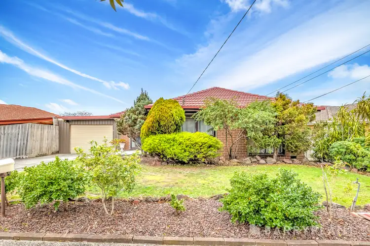 14 Madison Avenue, Dandenong North VIC 3175