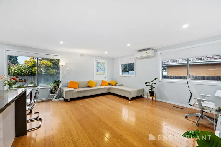 Second view of Homely house listing, 14 Madison Avenue, Dandenong North VIC 3175