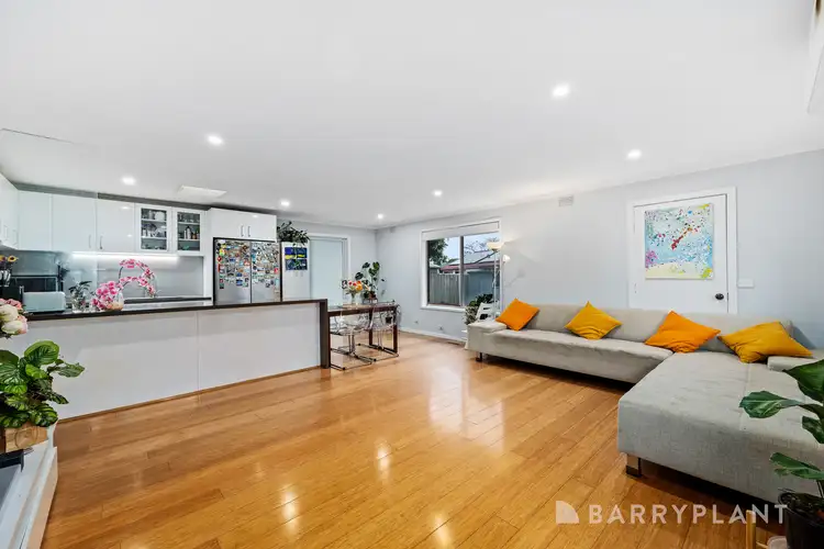 Third view of Homely house listing, 14 Madison Avenue, Dandenong North VIC 3175