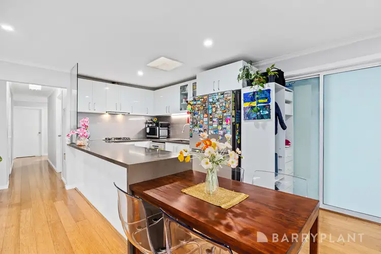 Fifth view of Homely house listing, 14 Madison Avenue, Dandenong North VIC 3175