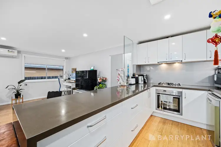 Sixth view of Homely house listing, 14 Madison Avenue, Dandenong North VIC 3175