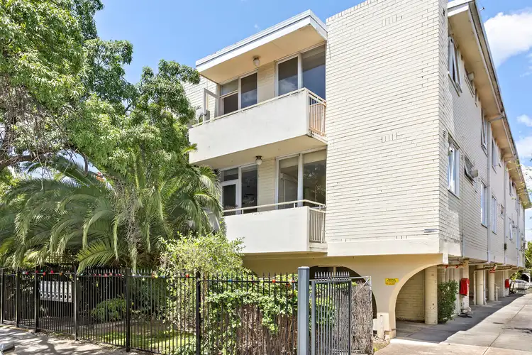 Main view of Homely apartment listing, 3/19 Avoca Avenue, Elwood VIC 3184