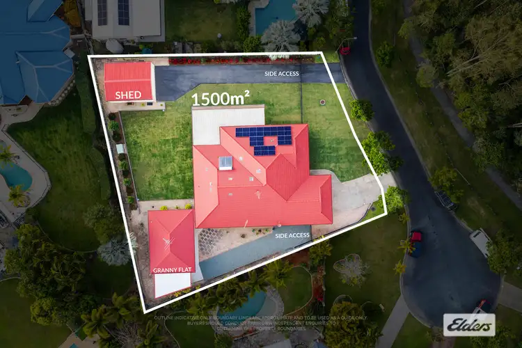13 Crystal Place, Cornubia QLD 4130