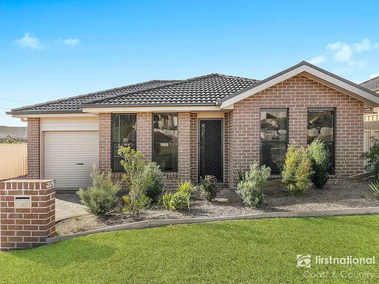 57 Peppermint Drive, Worrigee NSW 2540