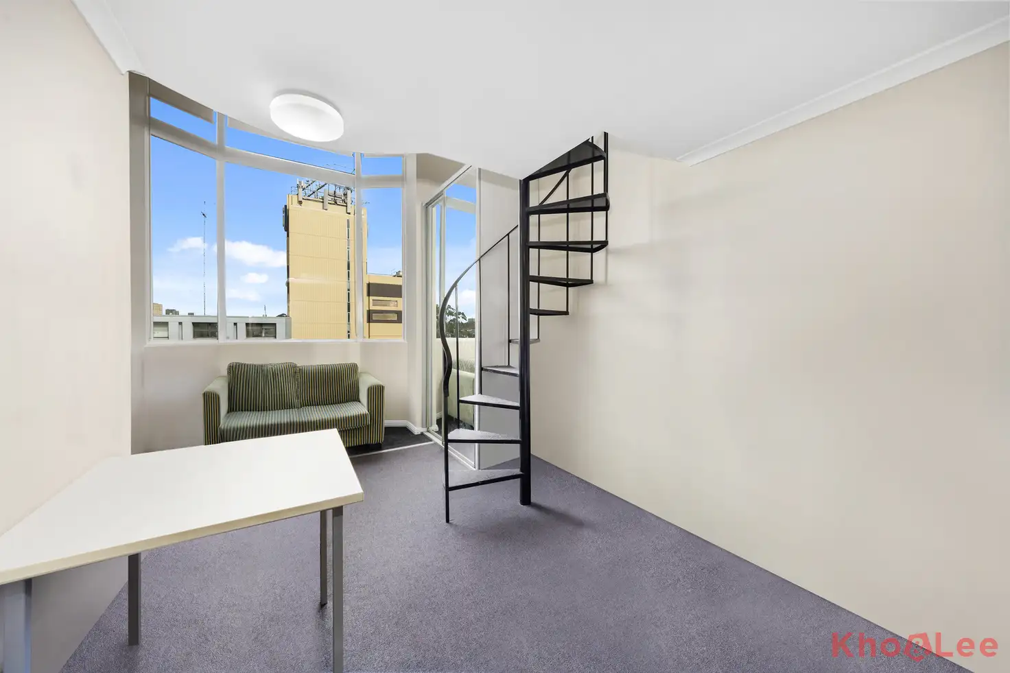Main view of Homely studio listing, 3114/185-211 Broadway Street, Ultimo NSW 2007