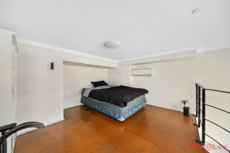 Fourth view of Homely studio listing, 3114/185-211 Broadway Street, Ultimo NSW 2007