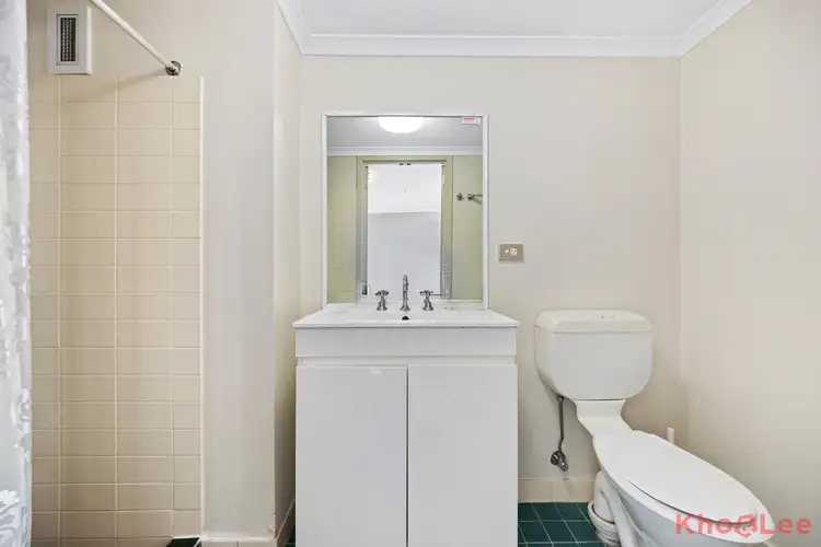 Seventh view of Homely studio listing, 3114/185-211 Broadway Street, Ultimo NSW 2007