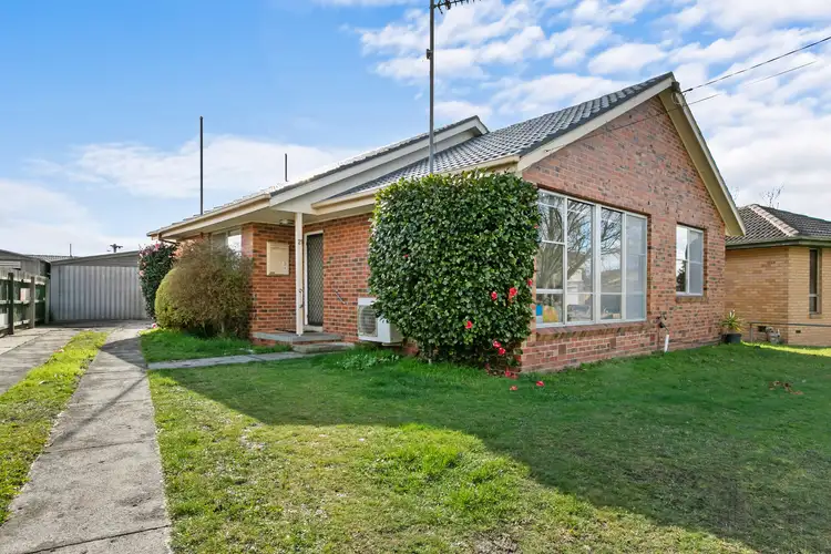 21 Fraser Crescent