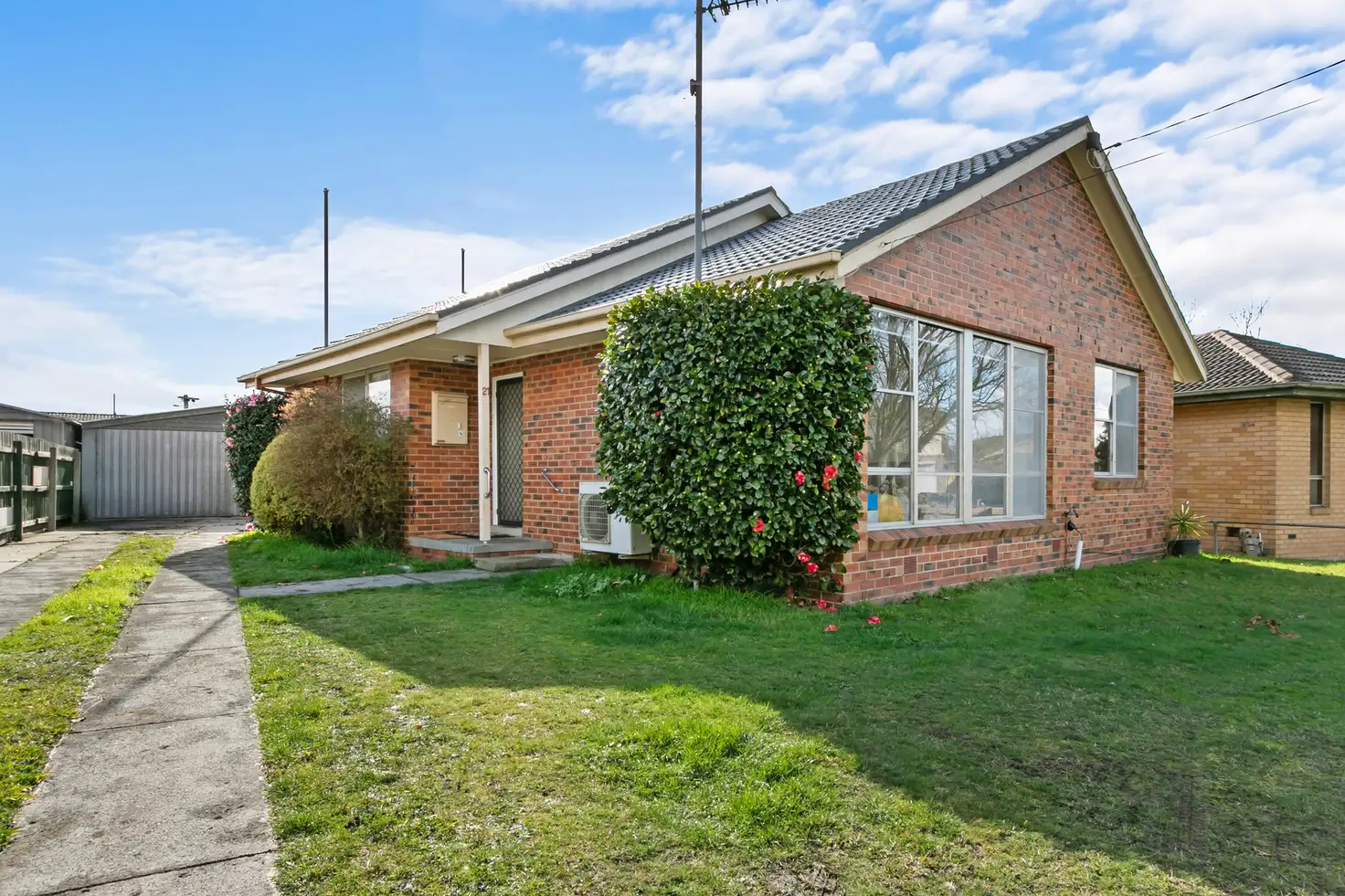 Main view of Homely house listing, 21 Fraser Crescent, Churchill VIC 3842
