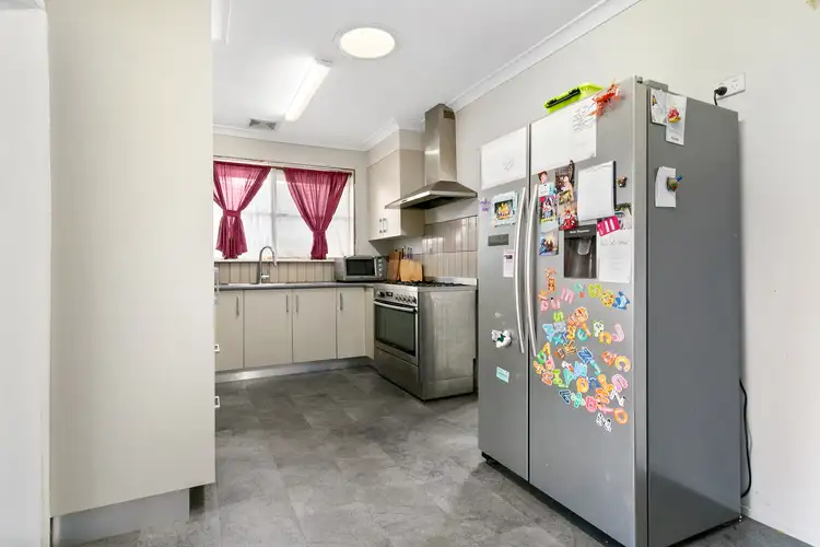 Fourth view of Homely house listing, 21 Fraser Crescent, Churchill VIC 3842