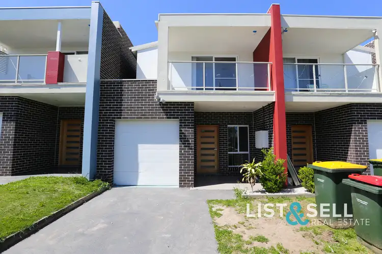 42A Aubrey Street, Ingleburn NSW 2565