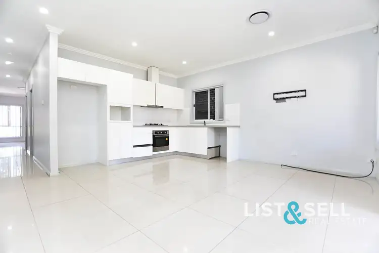 Main view of Homely house listing, 42A Aubrey Street, Ingleburn NSW 2565
