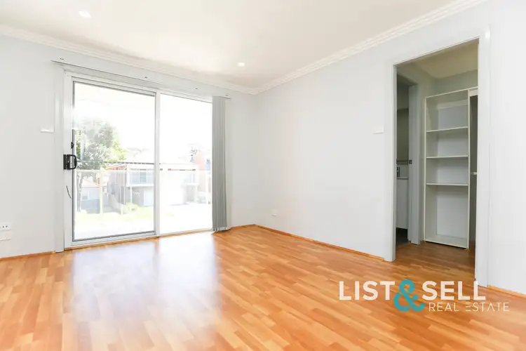 Second view of Homely house listing, 42A Aubrey Street, Ingleburn NSW 2565