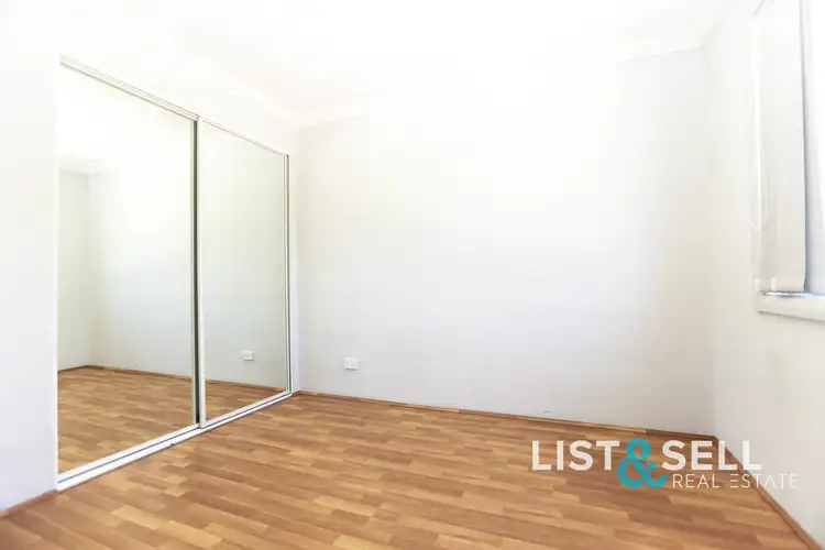 Third view of Homely house listing, 42A Aubrey Street, Ingleburn NSW 2565