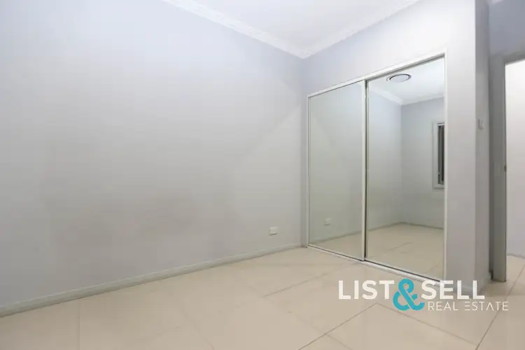 Fourth view of Homely house listing, 42A Aubrey Street, Ingleburn NSW 2565