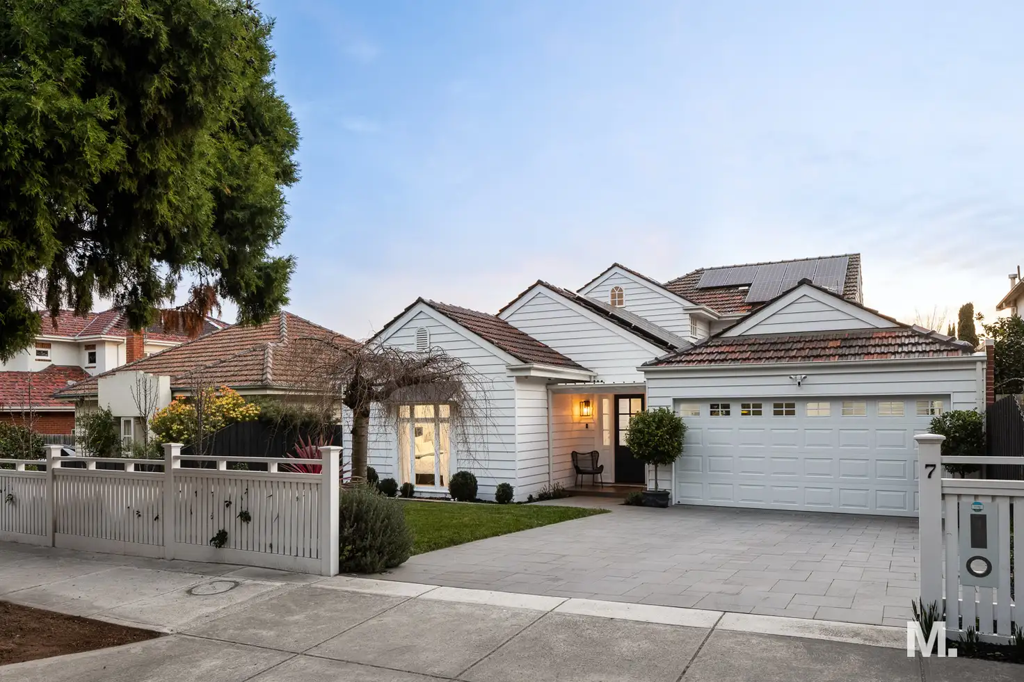 Main view of Homely house listing, 7 Glenview Road, Strathmore VIC 3041