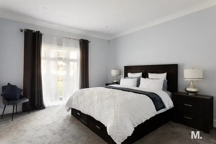 Third view of Homely house listing, 7 Glenview Road, Strathmore VIC 3041