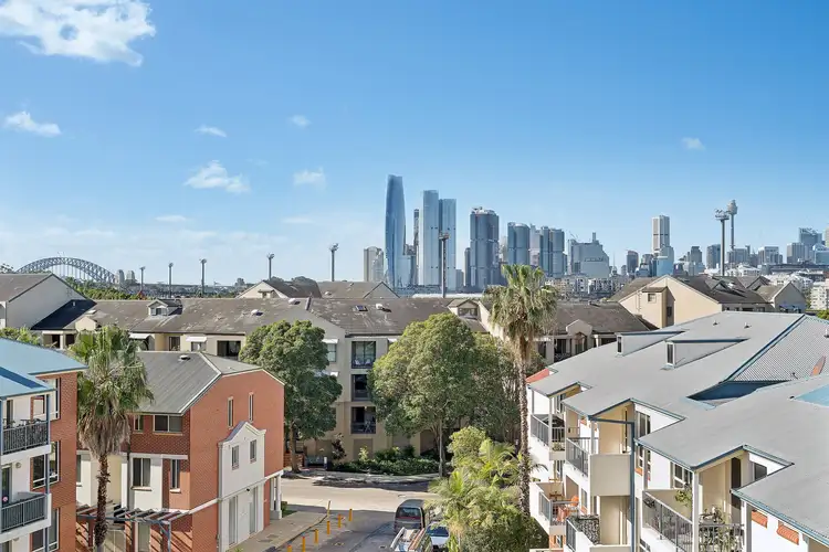 148/20 Buchanan Street, Balmain NSW 2041