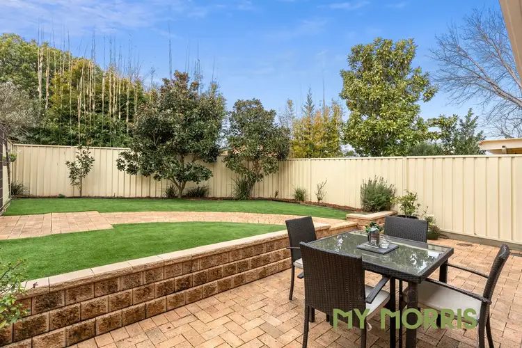 Second view of Homely townhouse listing, 9/118 Barr Smith Avenue, Bonython ACT 2905