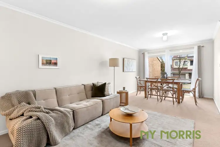Third view of Homely townhouse listing, 9/118 Barr Smith Avenue, Bonython ACT 2905