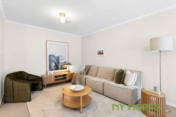 Fourth view of Homely townhouse listing, 9/118 Barr Smith Avenue, Bonython ACT 2905