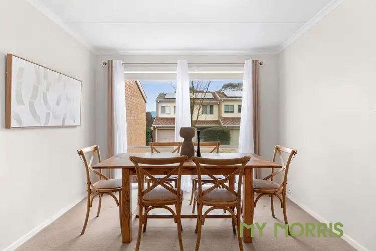 Fifth view of Homely townhouse listing, 9/118 Barr Smith Avenue, Bonython ACT 2905