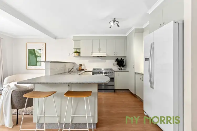 Sixth view of Homely townhouse listing, 9/118 Barr Smith Avenue, Bonython ACT 2905