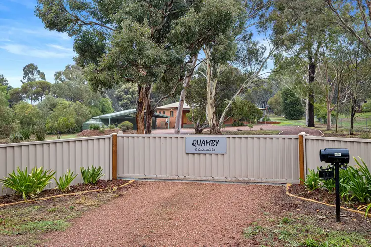 17 Goldsmiths Road, Eaglehawk VIC 3556
