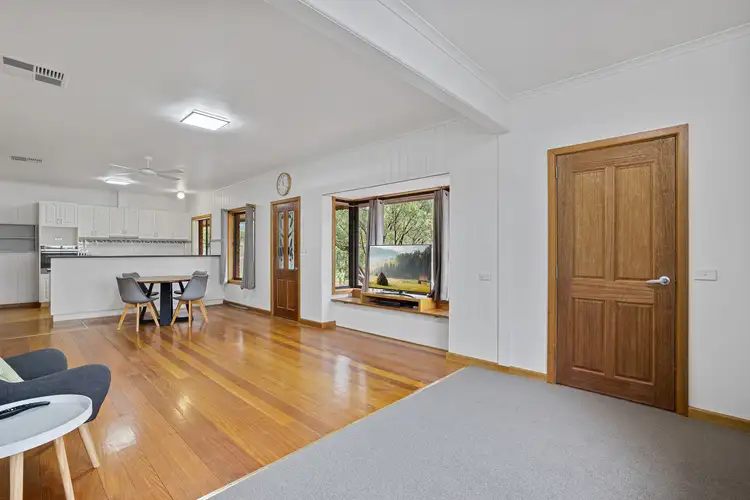 17 Goldsmiths Road, Eaglehawk VIC 3556