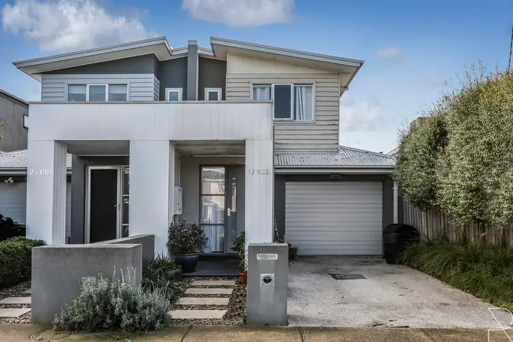 1/132 Charles Street, Seddon VIC 3011