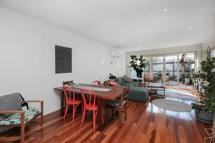 Third view of Homely townhouse listing, 1/132 Charles Street, Seddon VIC 3011