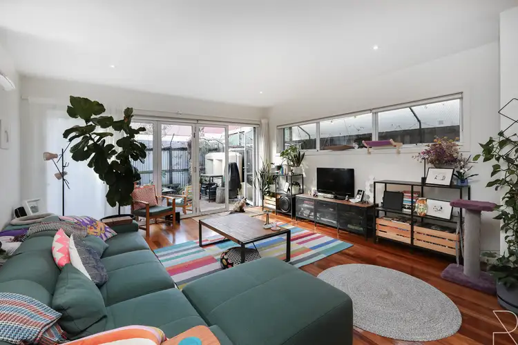 Fourth view of Homely townhouse listing, 1/132 Charles Street, Seddon VIC 3011