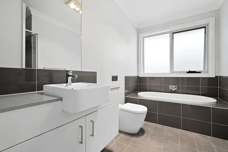 Second view of Homely house listing, 7 Bascule Street, Rouse Hill NSW 2155