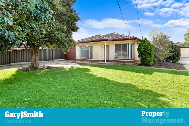 1/27 Cudmore Terrace, Marleston SA 5033