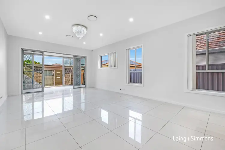 Fourth view of Homely house listing, 5 Queen Street, Guildford NSW 2161