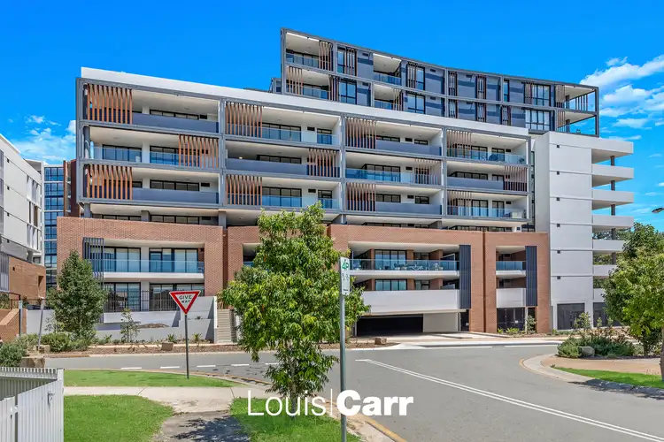 123/32 Civic Way, Rouse Hill NSW 2155