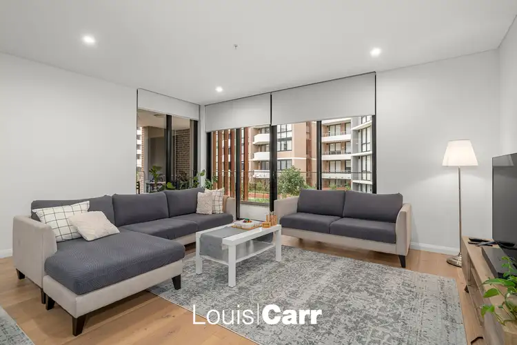 123/32 Civic Way, Rouse Hill NSW 2155
