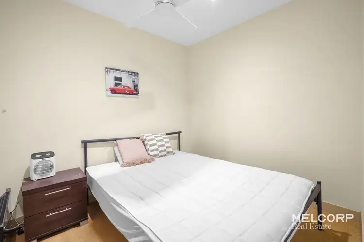 Fifth view of Homely apartment listing, 1001/233 Collins Street, Melbourne VIC 3000