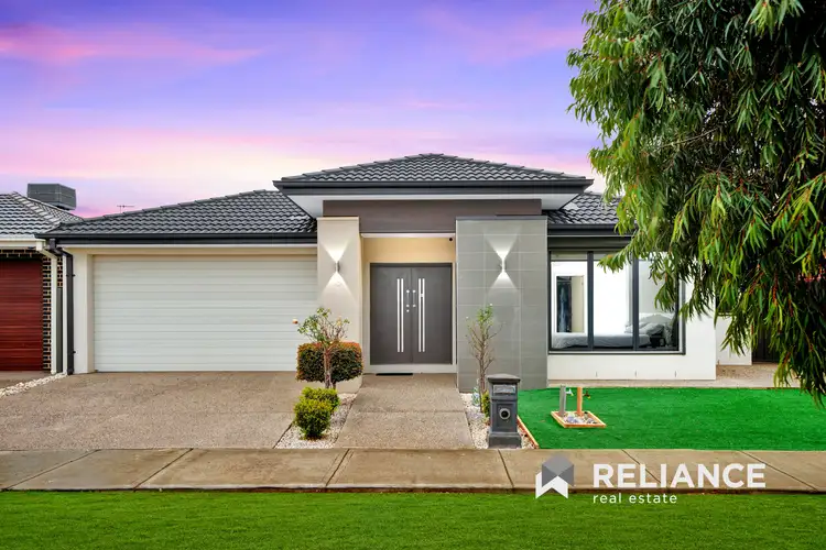 3 Clifton Circuit, Tarneit VIC 3029
