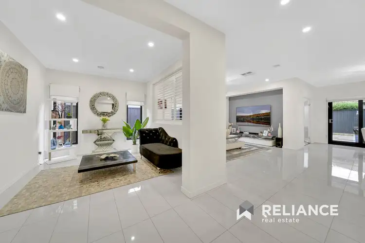 Third view of Homely house listing, 3 Clifton Circuit, Tarneit VIC 3029