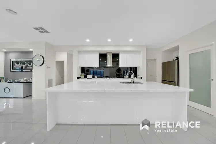 Fourth view of Homely house listing, 3 Clifton Circuit, Tarneit VIC 3029