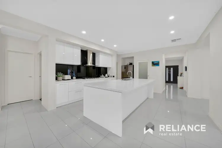 Sixth view of Homely house listing, 3 Clifton Circuit, Tarneit VIC 3029