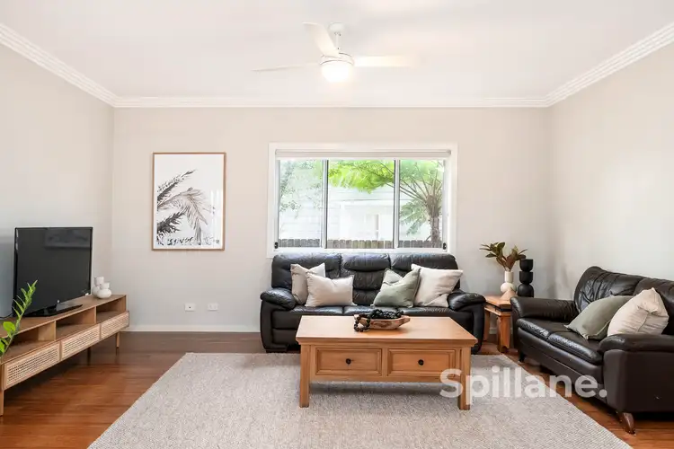 Second view of Homely house listing, 45 Wilton Street, Merewether NSW 2291