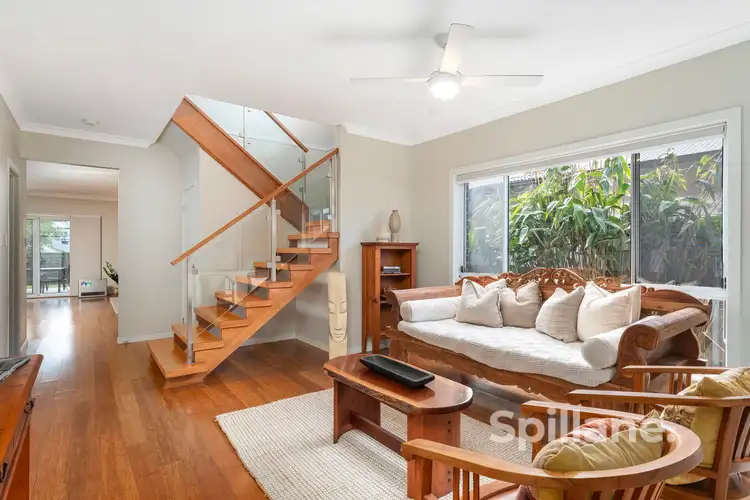 Fourth view of Homely house listing, 45 Wilton Street, Merewether NSW 2291