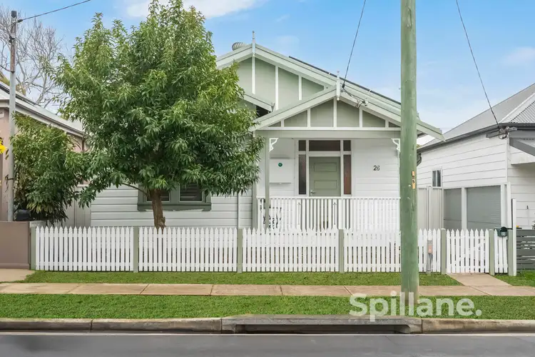 26 Bibby Street, Hamilton NSW 2303