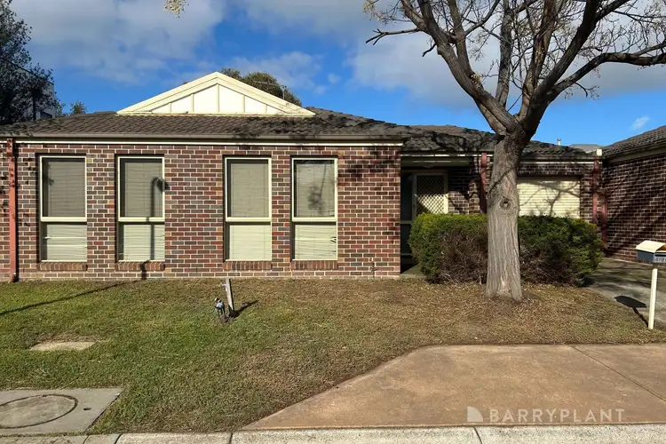 Main view of Homely unit listing, 2/18 Odessa Court, Werribee VIC 3030