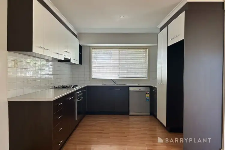 Third view of Homely unit listing, 2/18 Odessa Court, Werribee VIC 3030