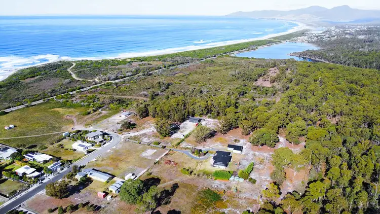 Fourth view of Homely land listing, 32 Freshwater Street, Beaumaris TAS 7215